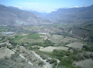 Parroquia Juan Montalvo